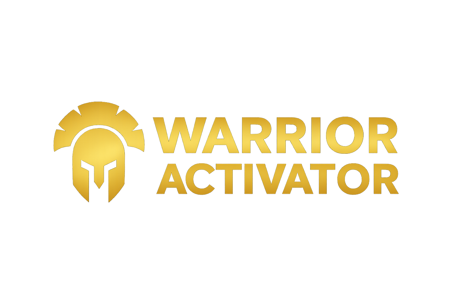 Warrior Activator logo